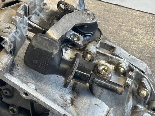 Gearbox RENAULT KANGOO (KC0/1_) 1.5 dCi | BP40467706M3 - Image 2