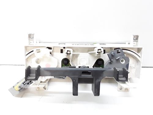 Climate control PEUGEOT 406 (8B) 2.0 HDI 90 | BP15198574I5 