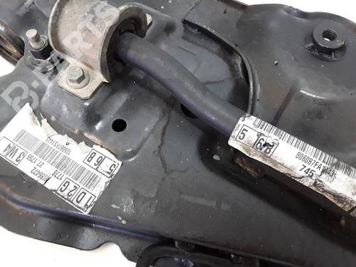 Forbro FORD FOCUS C-MAX (DM2)  | BP9702028M9 
