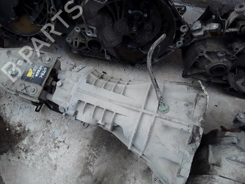 Gearbox OPEL OMEGA B (V94) | BP7474336M3