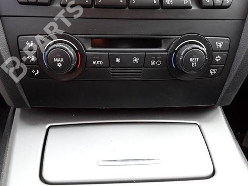 climate-control-bmw-3-e90-320-d-2004-2005-2006-2007-2008-2009-2010-2011-2012-10772995 main image