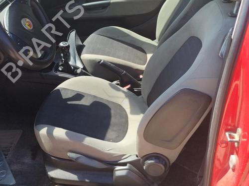 Radio FIAT PUNTO (188_) 1.4 | BP18908881E6 