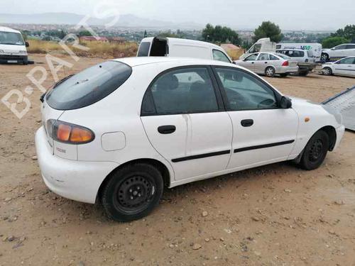 Injection rail DAEWOO LANOS (KLAT) 1.3 | BP7472526M98 