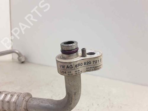 AC pipe SKODA FABIA II (542) 1.2 | BP19435641M126
