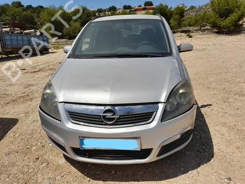Gearbox OPEL ZAFIRA / ZAFIRA FAMILY B (A05) 1.9 CDTI (M75) | BP10176931M3 