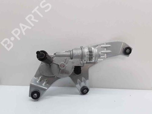 Viskermotor bakrute MG MG ZS SUV (AZS1) [2017-2026]  32328741