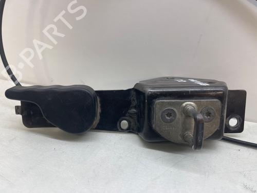 Rear right lock RENAULT KANGOO Express (FW0/1_) 1.5 dCi 70 (FW0A, KW0V) | BP22302466C99 