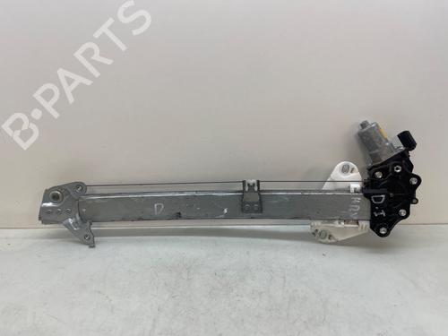 Used Front left window mechanism HONDA HR-V (RU) 1.5 (RU1) (130 hp) 29573742