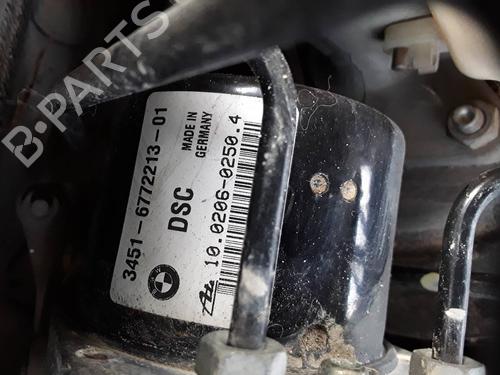 ABS pump BMW 3 (E90) 320 d | BP10772983M43