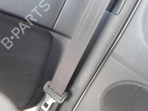 Rear left seatbelt FORD RANGER (ET) 2.5 TDCi 4x4 | BP16163704I29 