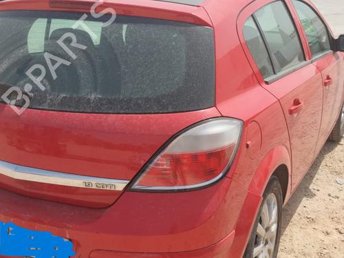 Advarselsbryter OPEL ASTRA H (A04)  | BP24432857I22 