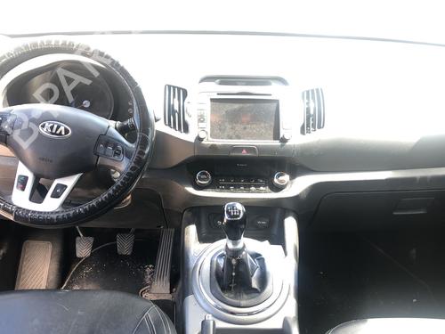 Electronic module KIA SPORTAGE III (SL)  | BP34164599M83  - Image 9