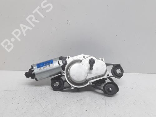 Used Rear wiper motor SEAT IBIZA IV (6J5, 6P1) [2008-2017]  13918770