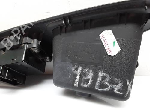 Left front window switch NISSAN PRIMERA (P12) 2.2 Di | BP7950811I27 
