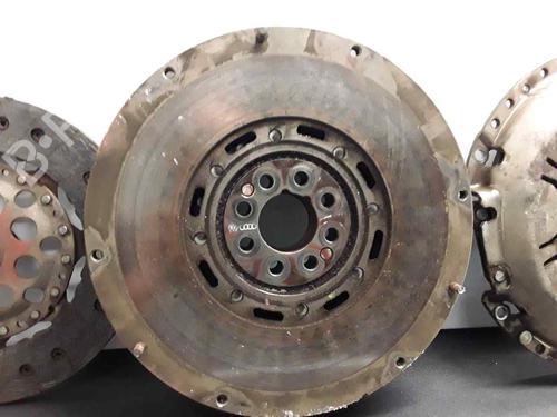 Other VOLVO S80 I (184) 2.5 TDI | BP30551622O1