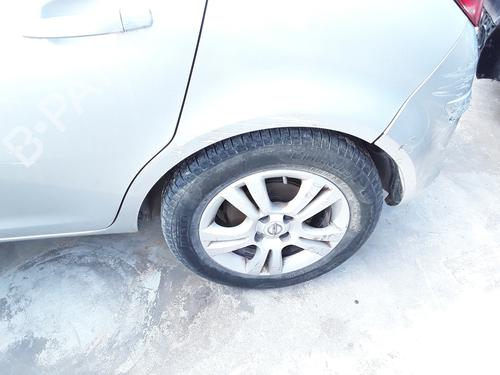 Felg OPEL CORSA D (S07) 1.3 CDTI (L08, L68) (95 hp) 13707922
