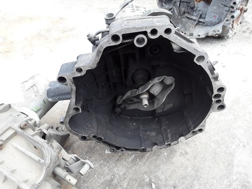 Used Gearbox SKODA SUPERB I (3U4) [2001-2008]  7474344