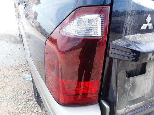 Venstre Baklys MITSUBISHI PAJERO III (V7_W, V6_W) 3.2 Di-D (V68W, V78W) (165 hp) 22410562