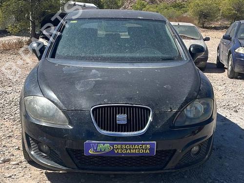 Used Parts SEAT LEON (1P1) 1.6 TDI 4969226