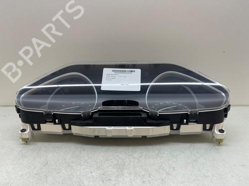 Instrument cluster PEUGEOT 208 I (CA_, CC_) 1.4 VTi | BP8179542C47 