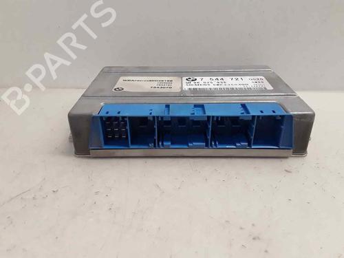 Gearbox control unit BMW X3 (E83) 3.0 d | BP27327675M52 
