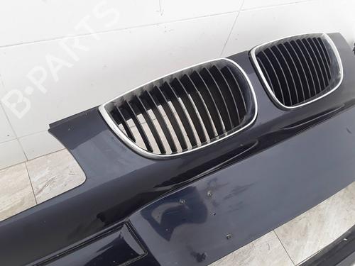 Front bumper BMW 1 (E81) 116 i | BP32033953C7  - Image 5