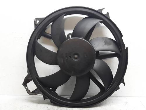 Radiator fan RENAULT SCÉNIC III (JZ0/1_)  | BP8508073M35 