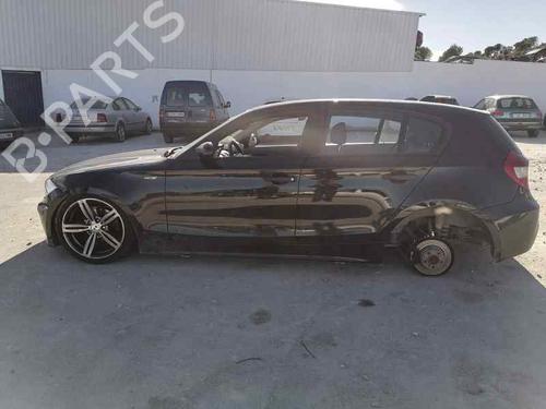 Water radiator BMW 1 (E87)  | BP7875202M31 