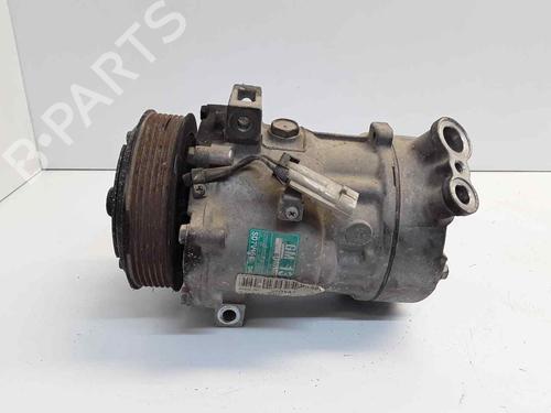 Used AC compressor AC compressor OPEL VECTRA C (Z02) [2002-2009] 36093688 36093688