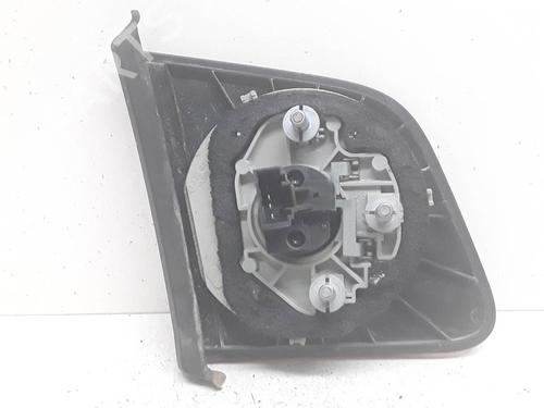 Venstre baglygte VW PHAETON (3D1, 3D2, 3D3, 3D4, 3D6, 3D7, 3D8, 3D9) 3.0 V6 TDI 4motion | BP15272623C34 