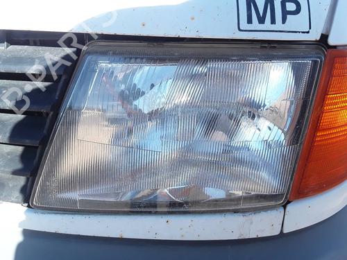 Used Left headlight MERCEDES-BENZ VITO Van (W638) 108 D 2.3 (638.064, 638.068) (79 hp) 9143035