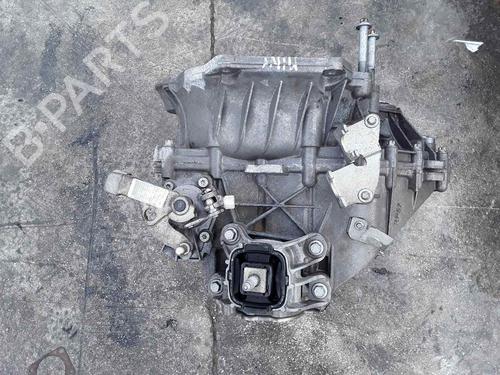Used Gearbox MINI MINI COUNTRYMAN (R60) One D (90 hp) 23097724