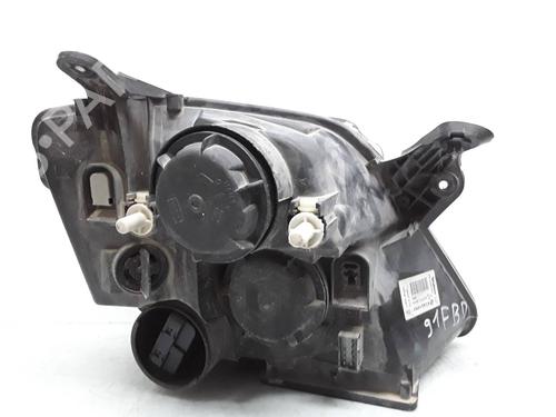 Lyskaster venstre OPEL MERIVA A MPV (X03) 1.7 CDTI (E75) | BP8190479C28 