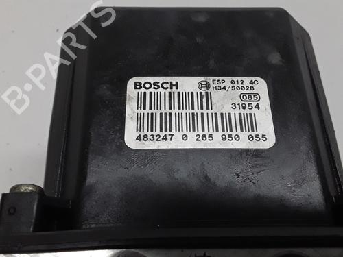 ABS Bremseaggregat VW PASSAT B5.5 (3B3) 1.9 TDI | BP11199666M43 