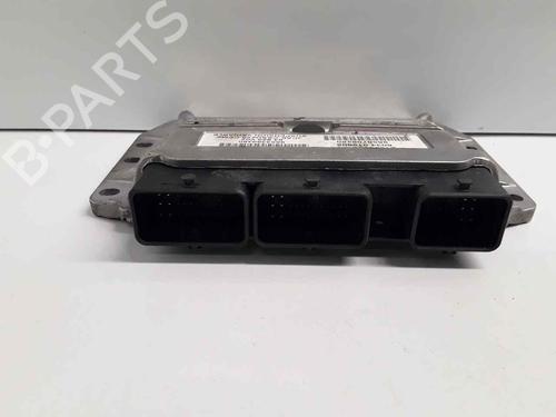 Sterownik / Moduł CITROËN C6 (TD_) 2.7 HDi | BP29907010M11 