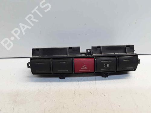 Warnblinkschalter für Warnblinkschalter CITROËN JUMPER I Van (244) 2.0 HDi (84 hp) 33904226 33904226