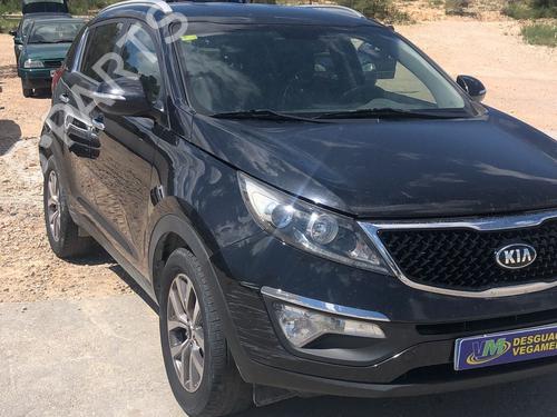 Electronic module KIA SPORTAGE III (SL)  | BP34164599M83  - Image 15