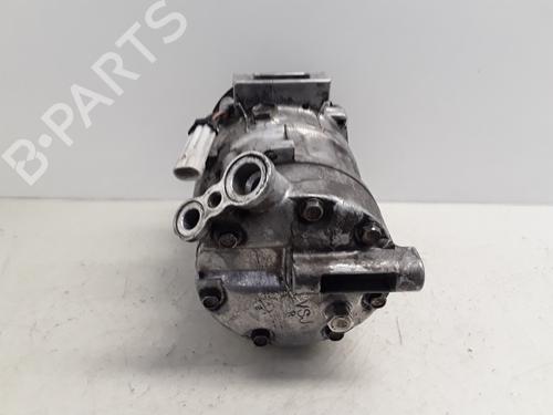 AC compressor OPEL VECTRA C (Z02) 1.9 CDTI (F69) | BP19157080M34 