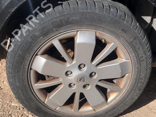 Engine mount RENAULT LAGUNA II (BG0/1_) 1.9 dCi (BG1A, BG1V) | BP33160661M89  - Image 13