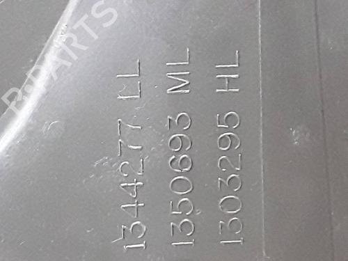 Instrument cluster OPEL CORSA D (S07) 1.3 CDTI (L08, L68) | BP11835367C47 