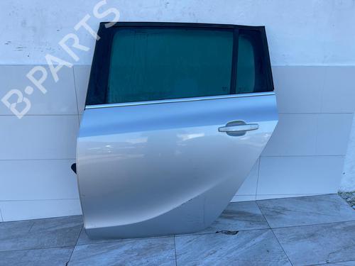 Używane Drzwi tylne lewe OPEL ZAFIRA TOURER C (P12) [2011-2026]  31281848
