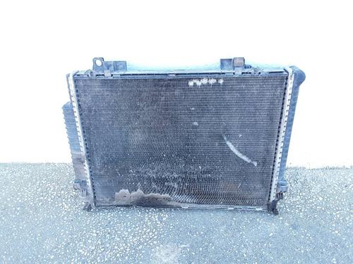 Køler MERCEDES-BENZ E-CLASS (W210) E 220 D | BP12316618M31