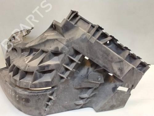 Front bumper bracket RENAULT TRAFIC II Platform/Chassis (EL) 1.9 dCi 100 (EL0C) | BP39451173C158 - Image 4