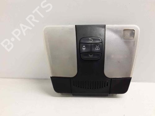 Used Interior roof light MERCEDES-BENZ C-CLASS (W202) C 250 Turbo-D (202.128) (150 hp) 19672712