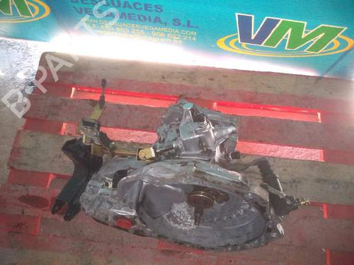Gearbox CHEVROLET AVEO / KALOS Hatchback (T200) 1.4 16V | BP7469406M3 
