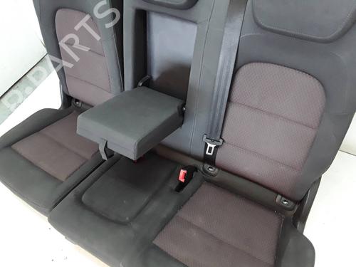 Rear seat AUDI Q5 (8RB) 2.0 TDI quattro | BP10196202C17 