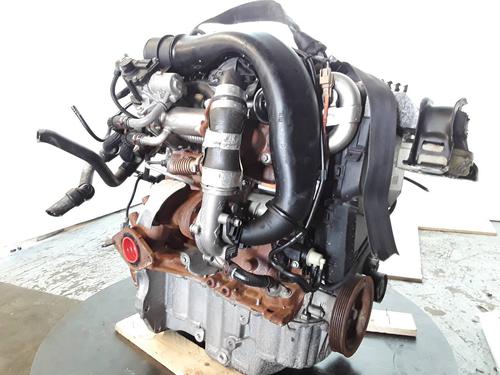 Engine DACIA LOGAN MCV II  | BP8421425M1 