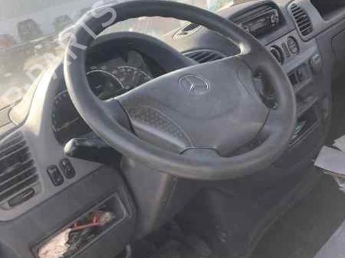 Gearbox MERCEDES-BENZ SPRINTER 2-t Van (B901, B902)  | BP7471574M3 