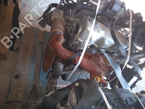 Motor CHRYSLER 300M (LR) 2.7 V6 24V | BP7466676M1 