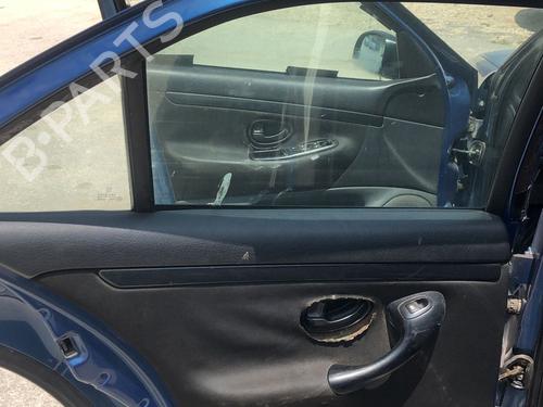 Mass air flow sensor PEUGEOT 406 (8B) 2.0 HDI 90 | BP27310284M95